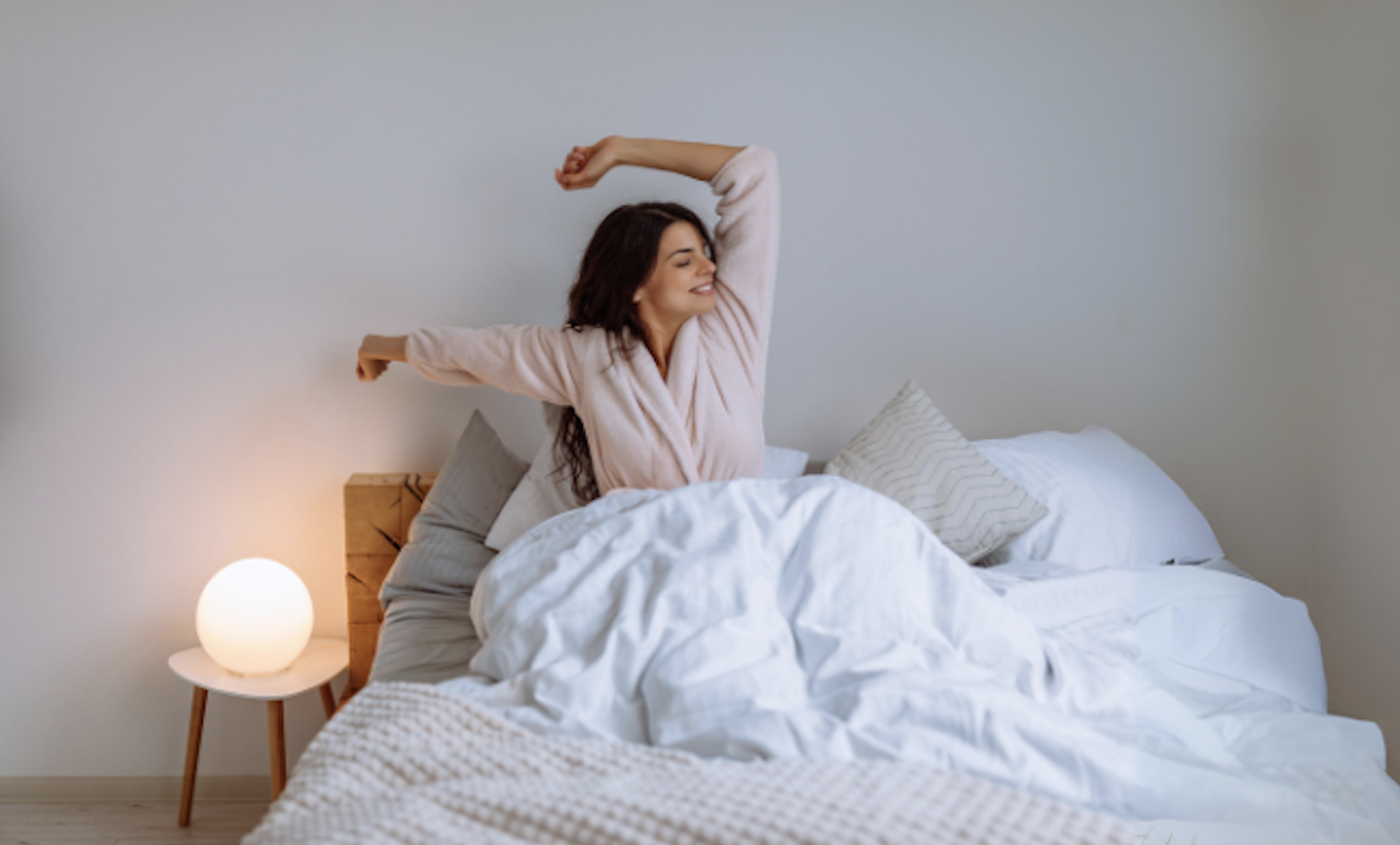 Don’t Hit Snooze! And Other Practical Tips for Optimal Sleep